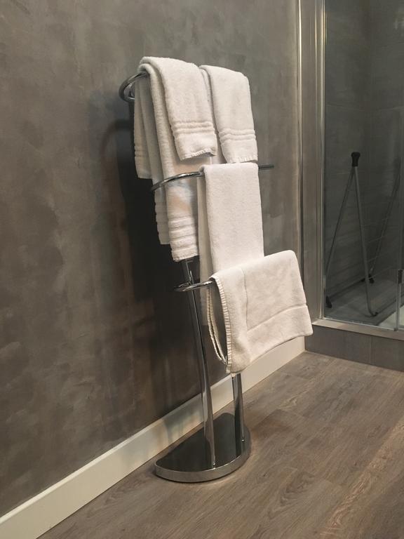 L'Ideal 112 - 85M2, 2 Chambres, Parking & Cabine De Plage Довиль Экстерьер фото