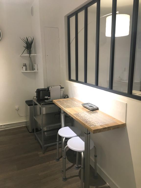 L'Ideal 112 - 85M2, 2 Chambres, Parking & Cabine De Plage Довиль Экстерьер фото